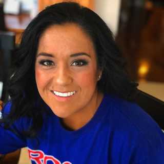 Vanessa Segovia photo