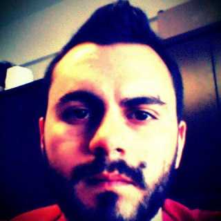 Michalis Paganis photo