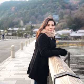 KaeSuwanna avatar