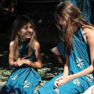 Nicole Labarthe photo