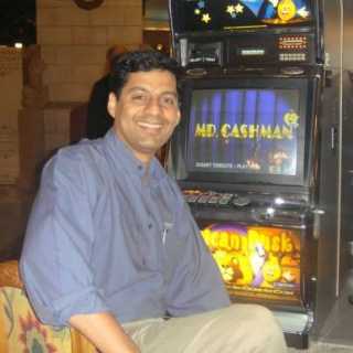 Vivian Saldanha photo