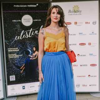 Iarina-Elizabeta Godun photo