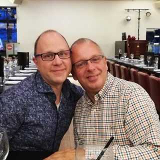 Ronny Vanderpooten photo