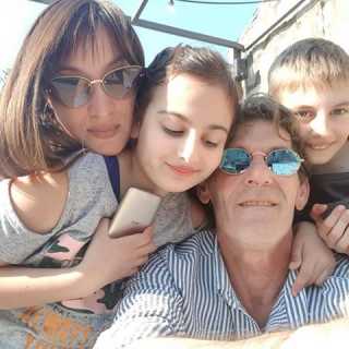 Zoran Nikoloski photo