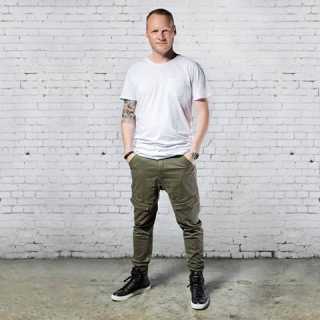 Eric Keijer photo