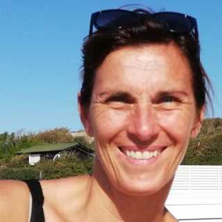 Vanessa Geeraert photo