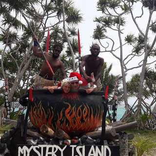 Jacqueline Stolze photo