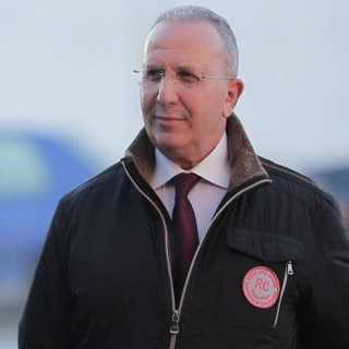 Ridha Chalghoumi photo