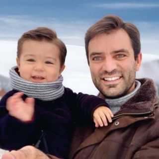 David Vandevelde photo