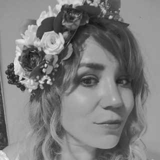 LarisaStrizhova avatar
