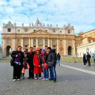 Charisma Onate photo