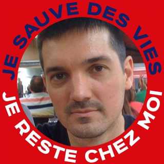 Gilles Deltheil photo