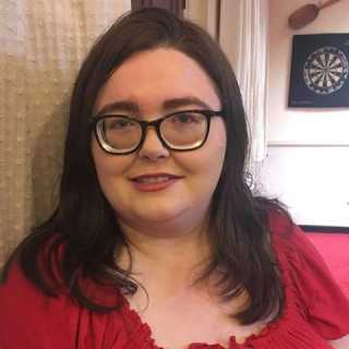 MadeleinaRoseLazaris avatar