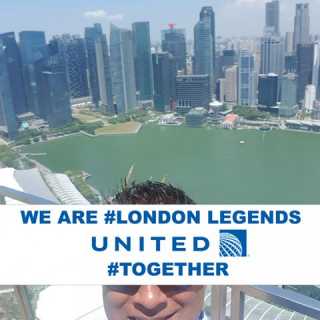 Darryl da-Gama photo