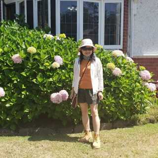 Irene Chan photo