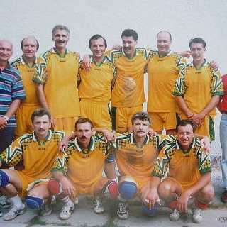 Сергей Ушаков photo