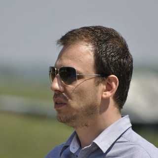 Konstantin Acevski photo