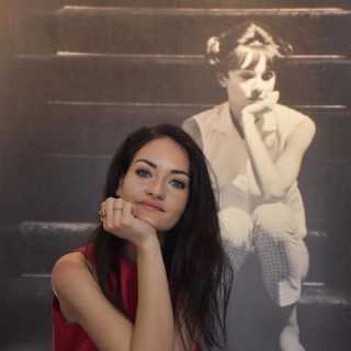 Cristina Giopp photo