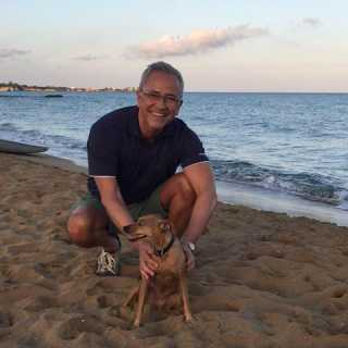 Marcio-Manoel Dos-Santos photo