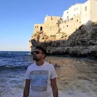 Cristian-Laurentiu Gheorghe