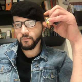 MohamadGhosson avatar