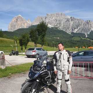 Ducu Mirea photo