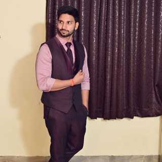 Akhlesh Singh