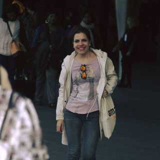 Petia Zaharieva photo