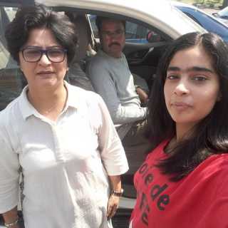 Sonal Anand