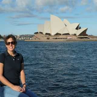 Gaelle Debott