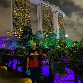 Slava Bondarev photo