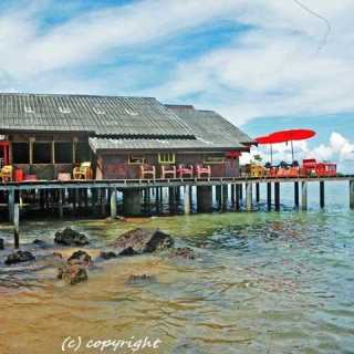 Patrick Bellanger photo