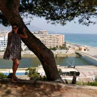 Irina Lavrenchuk photo