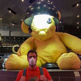 Augustin Costea photo