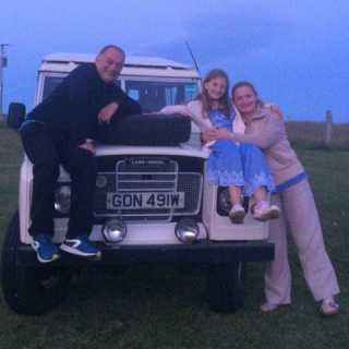 David McFarlane photo