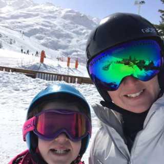 Rachel Bartlett photo