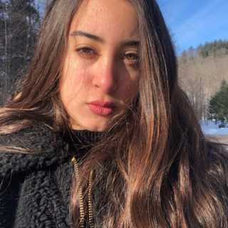Marina Iskander