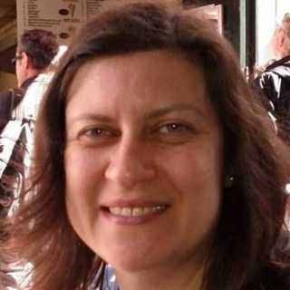 Alison Moorhouse photo