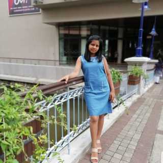 Natasha Jayram photo