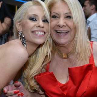 Theodora Theodoulou photo