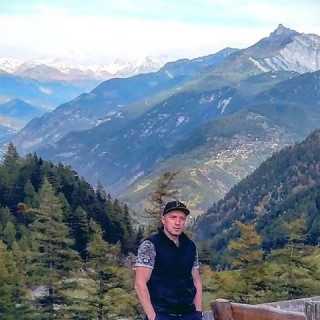 Vitaly Salimonovich photo