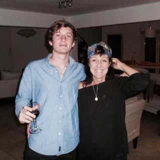 Nicolas Martin photo