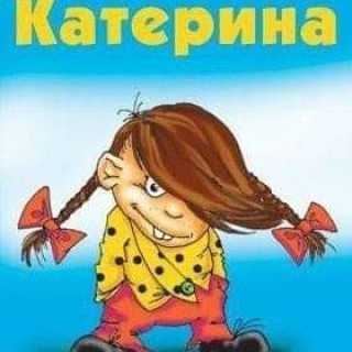 KaterynaRavich avatar