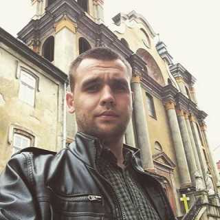 Константин Хоменко