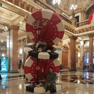 Марина Каргапольцева photo