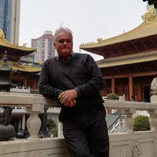 Pino Cutrignelli photo