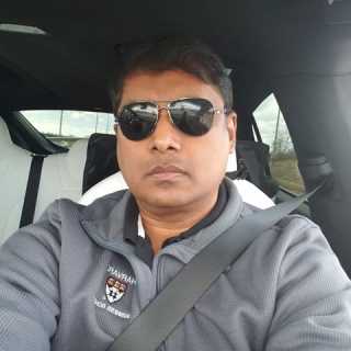 Bharath Krishnaswamy