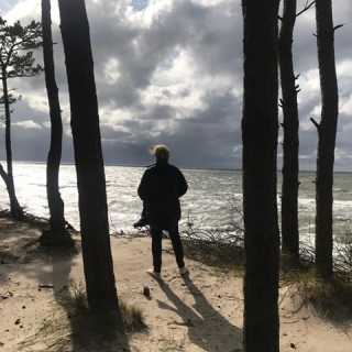 Edita Pakutkien photo