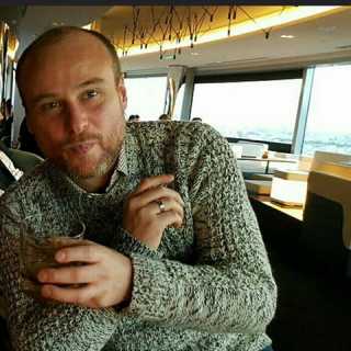 Mickael Lasseaux photo