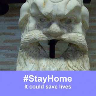 Alan Stevenson photo